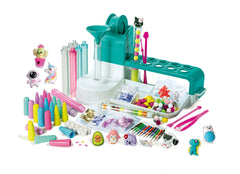 Clementoni Idea Creator Studio accessories support playful, precise personalization