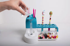 Clementoni Idea Creator Studio Italian design reflects high-quality craftsmanship