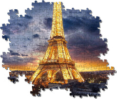 Clementoni recycled materials maintain eco-friendly production without compromising durability