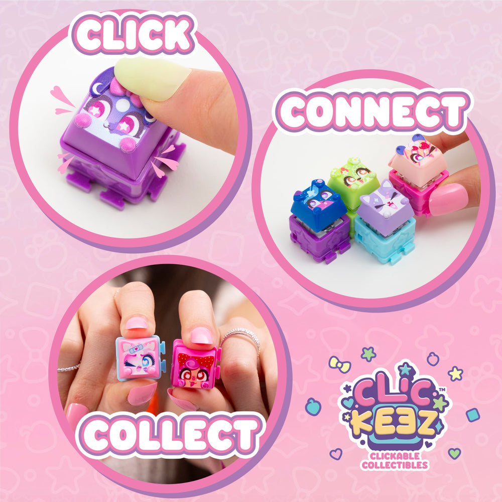 Limited edition The_Lucky_Bunny character included as one of the exclusives.