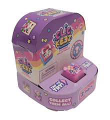 Clickeez 2-pack keepsakes pair two keys with your favorite characters