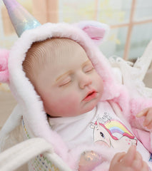 Cloveray Reborn non-toxic materials ensure safe, gentle play sessions.