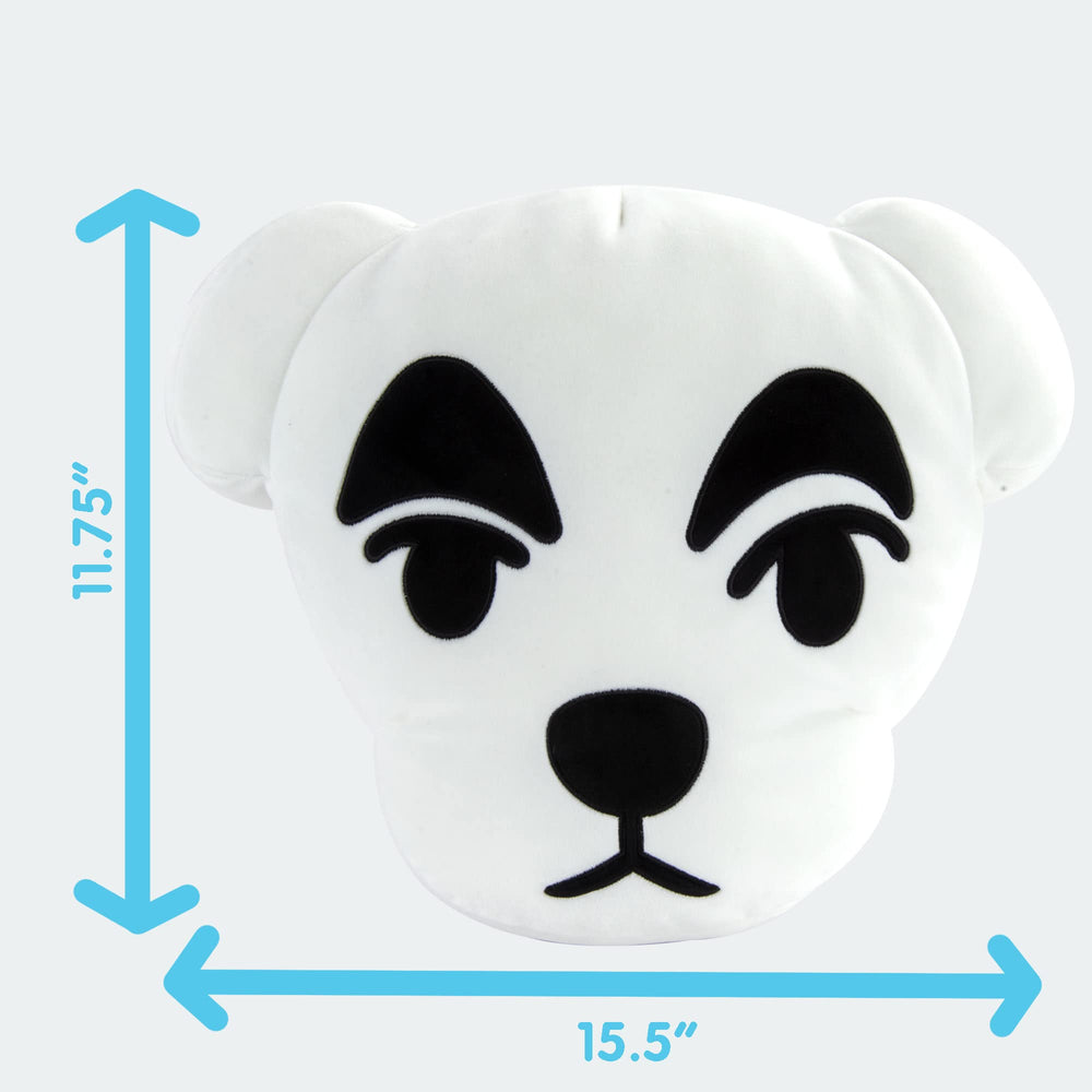 Club Mocchi Mocchi soft squishy plush texture for cozy lounging