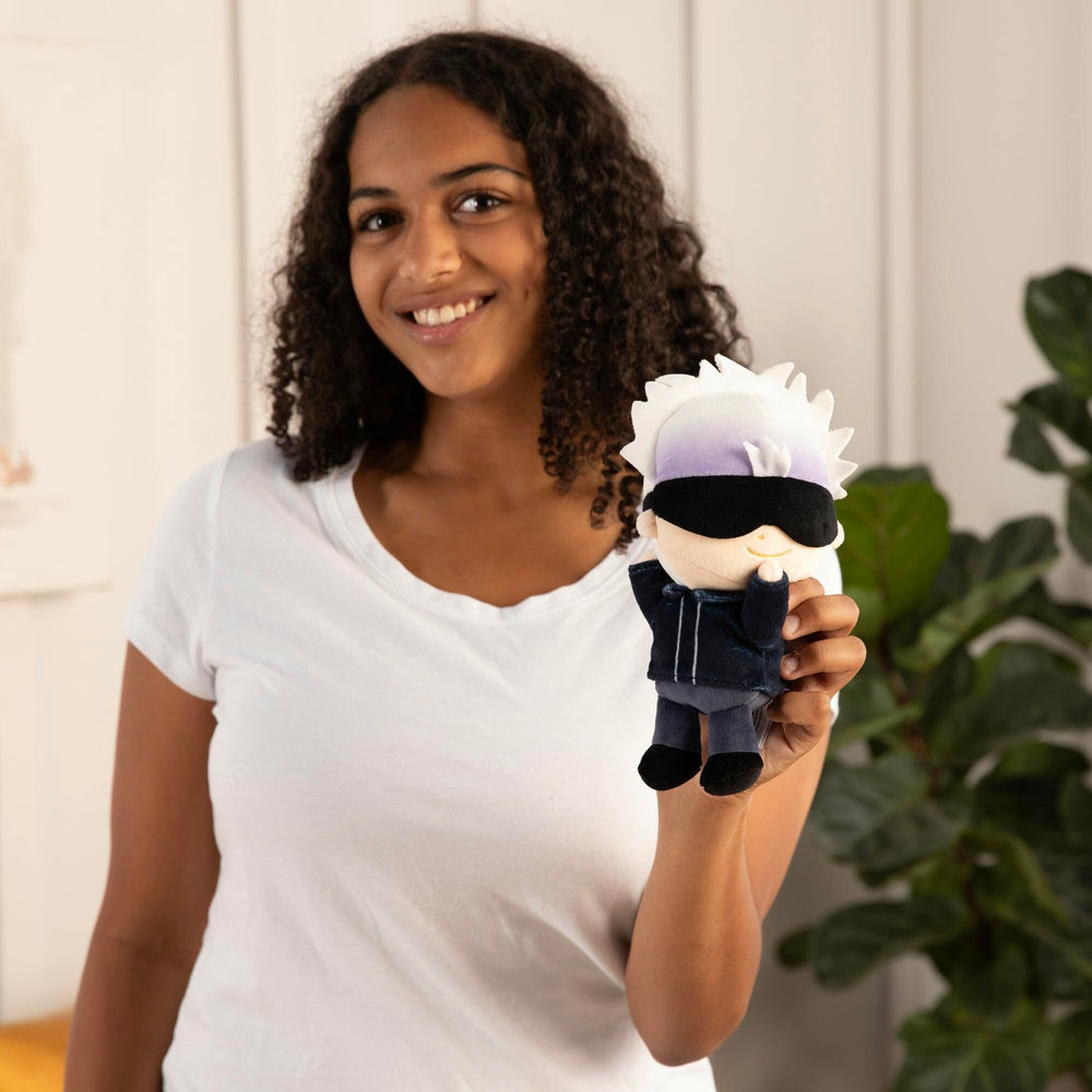 Club Mocchi Mocchi Suya Suya soft plush ideal for bedtime routines.