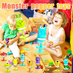 Cmaqpw ideal Easter gift and classroom prize toy for kid-friendly entertainment.
