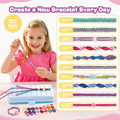 Cmiolacuna bracelet-maker assembly displays organized components for projects.