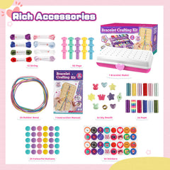 Safe, non-toxic materials from Cmiolacuna ensure worry-free crafting for children.