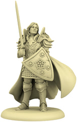 CMON Baratheon Heroes II Nexofyber exterior resists wear