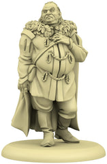 CMON Baratheon tactics and stat cards included for immediate gameplay