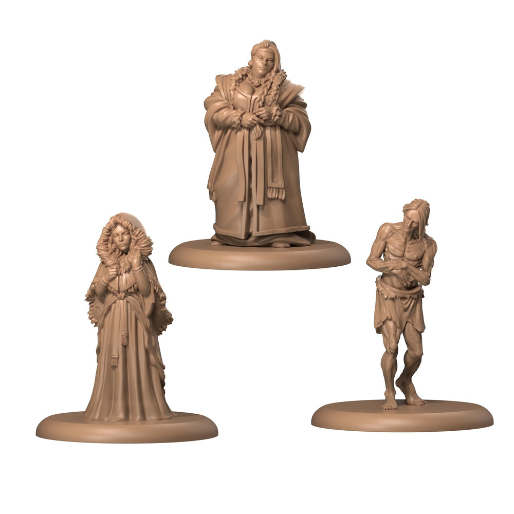 CMON Bolton Starter Bolton Cutthroats unit adds aggressive options to your army