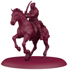 CMON Dothraki Screamers Great Grass Sea motif inspires grand-scale battles