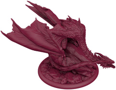 CMON Mother of Dragons Ser Jorah Mormont miniature for scouting roles.