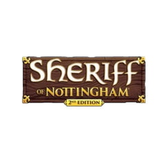 CMON Sheriff of Nottingham 2nd Edition expansion pack adds new merchants and challenges
