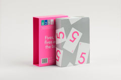 CMYK Fives Magenta Edition magenta-5 surprise move highlights strategic options.