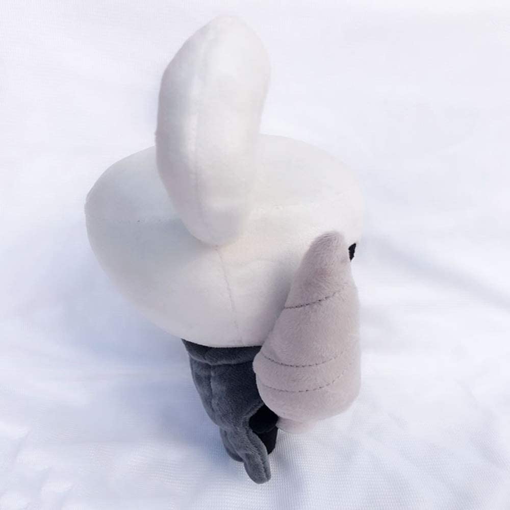 CNRPLAT Hollovvs Knight plush presented as a gift-ready gamer decor