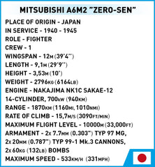 COBI SU-100 SPG easy-to-follow illustrated manual.