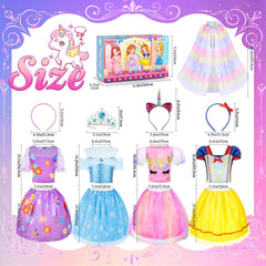 Cocojeci dress on child shows comfortable fit and easy movement.