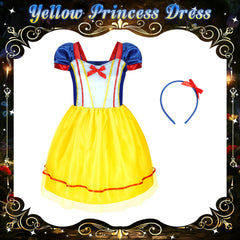 Cocojeci princess cape adds dramatic flair to dress-up moments.