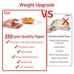 Cocomigo cherry 9-inch plates support meals during celebrations