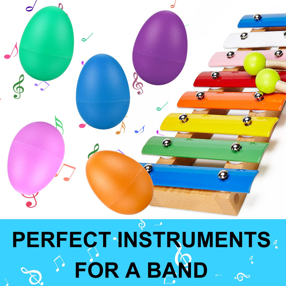 COCOMOON baby-friendly instruments support sensory play in spaces like home or classroom
