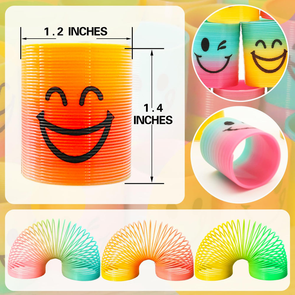 Cocurb party prizes brighten events with colorful spring fillers