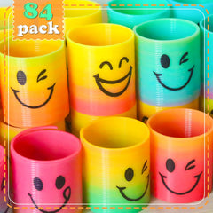 Cocurb springs filling party favor bags with vibrant color and smiles