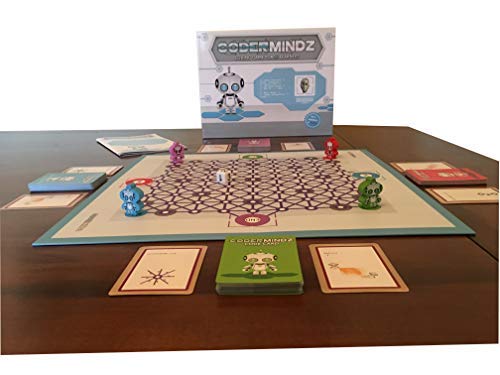 CoderMindz training and inference ideas explored through gameplay rounds