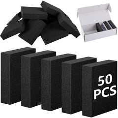 Codree sponge card dividers protect and organize trading cards in storage boxes.