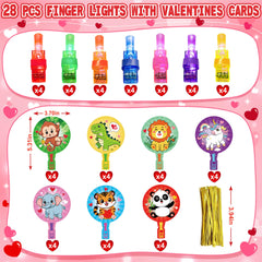 COKOKA monkey finger light sparks learning games and gift exchanges.