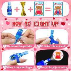 COKOKA non-candy gift option for Valentines exchanges