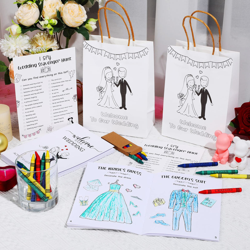 Colarr scavenger hunt sheets boost kid engagement with photo-worthy moments.