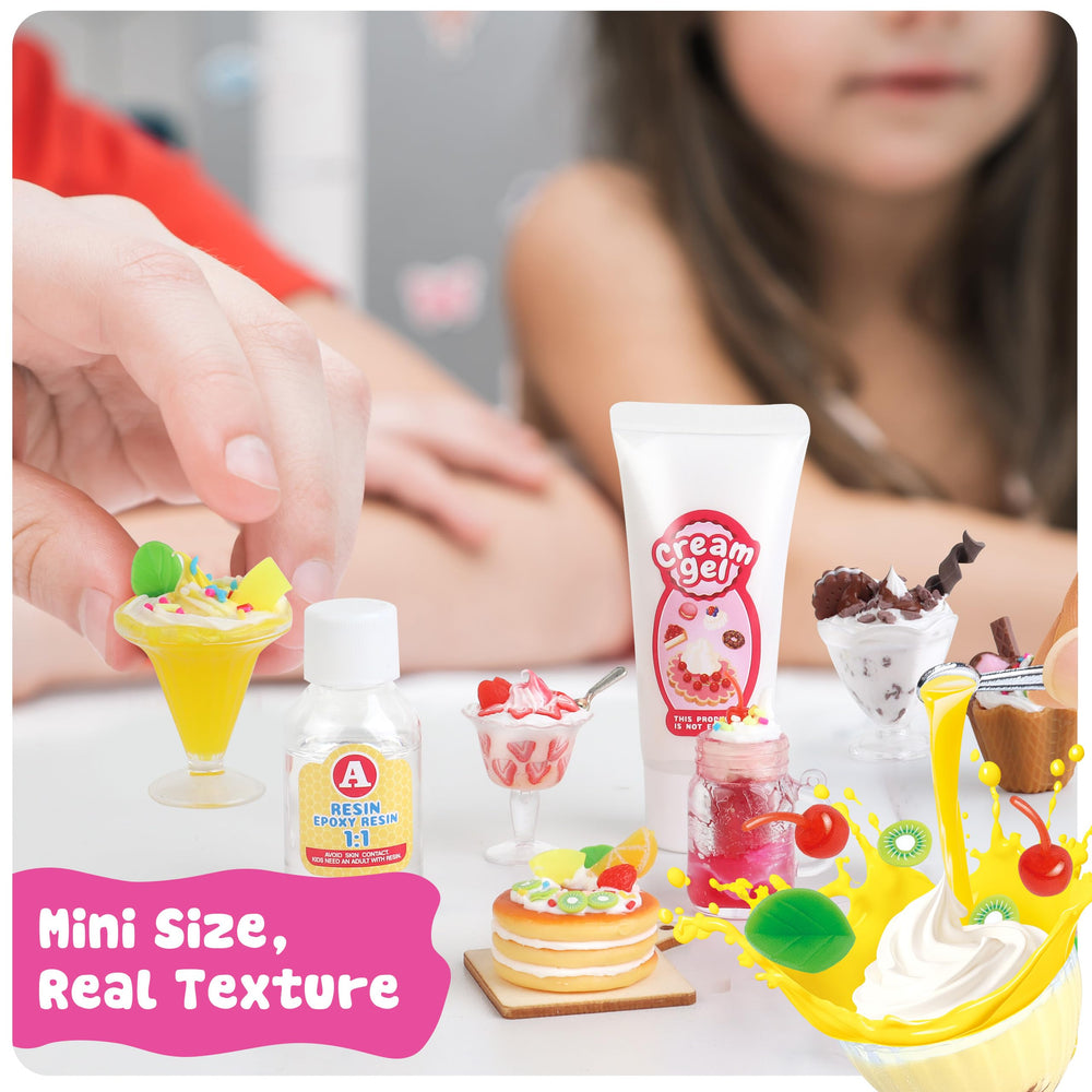 ColoPlay gift idea for girls 8+ sparks imaginative crafting sessions.