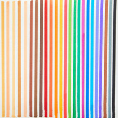 Colorations 24-color classroom set for vibrant projects and color learning.