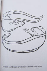 Eighty pages of coloring and activities for hours of focused activity