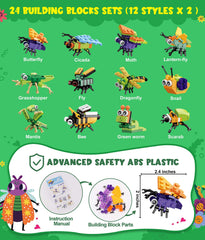 Colplay clear OPP bags and twist ties for neat classroom gift packaging