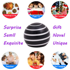 Comerda desk toy packaged as a thoughtful gift for any office or home.
