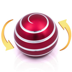 Comerda desk fidget toy swirl spins for focus and calm during work.