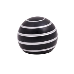 Comerda desk fidget toy spiral spin demonstrates hypnotic motion to boost focus.