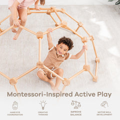 Comfy Cubs quick-assembly frame provides fast, easy setup for busy families.