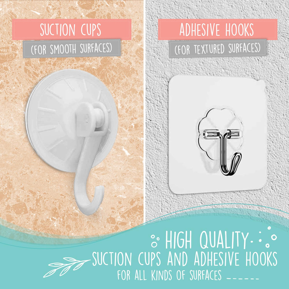 Comfylife durable stitching supports years of daily bath toy use.