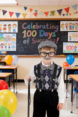 CONNICS y-back-suspender ensures secure, comfortable fit during play.