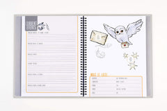 CON*QUEST sticker pages enhancing personalization of Baby Album memories