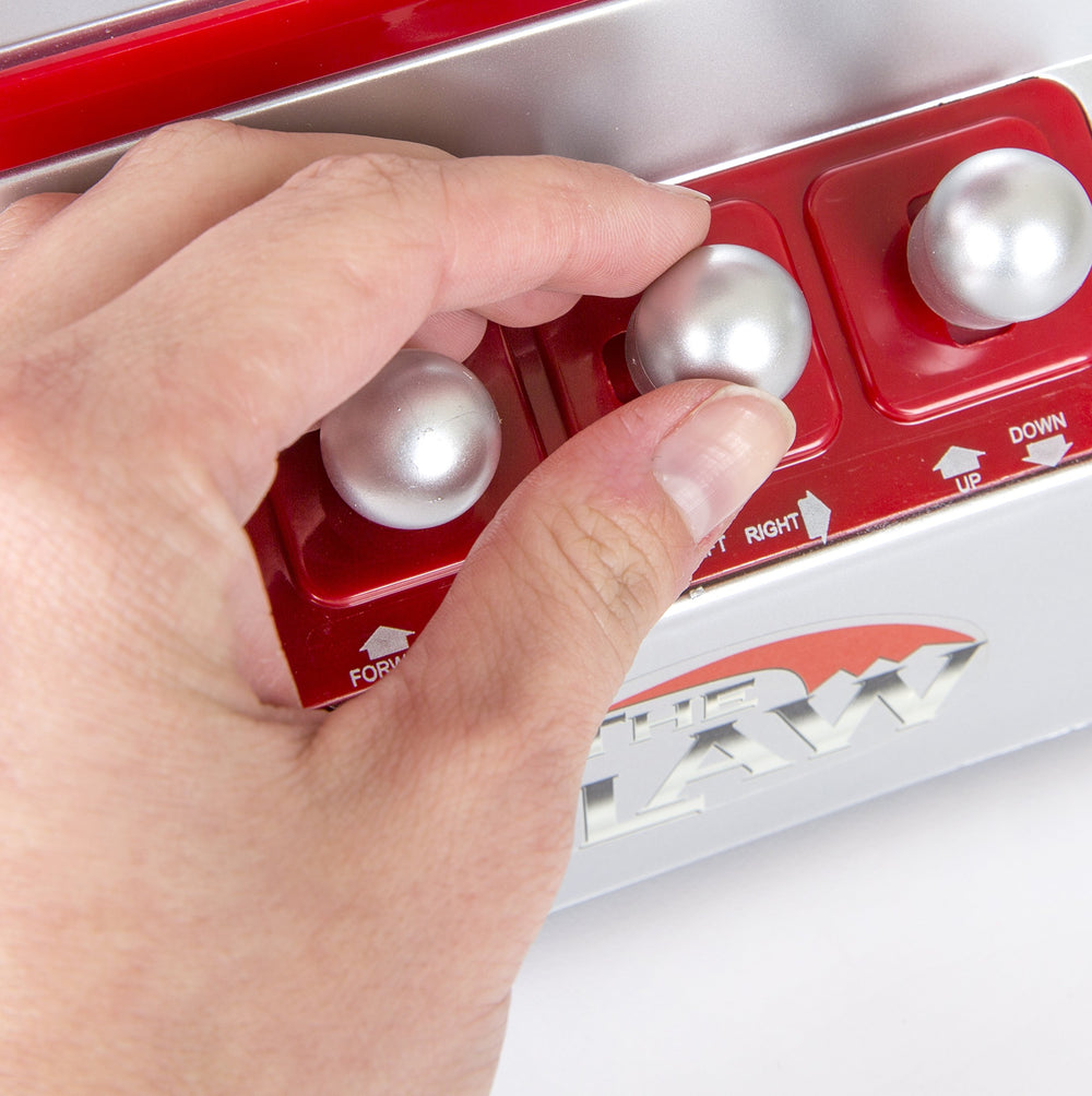 Constructive Playthings Dimensions and packaging illustrate compact tabletop friendly size