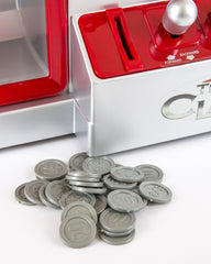 Constructive Playthings Music and sounds simulate a real arcade experience at home