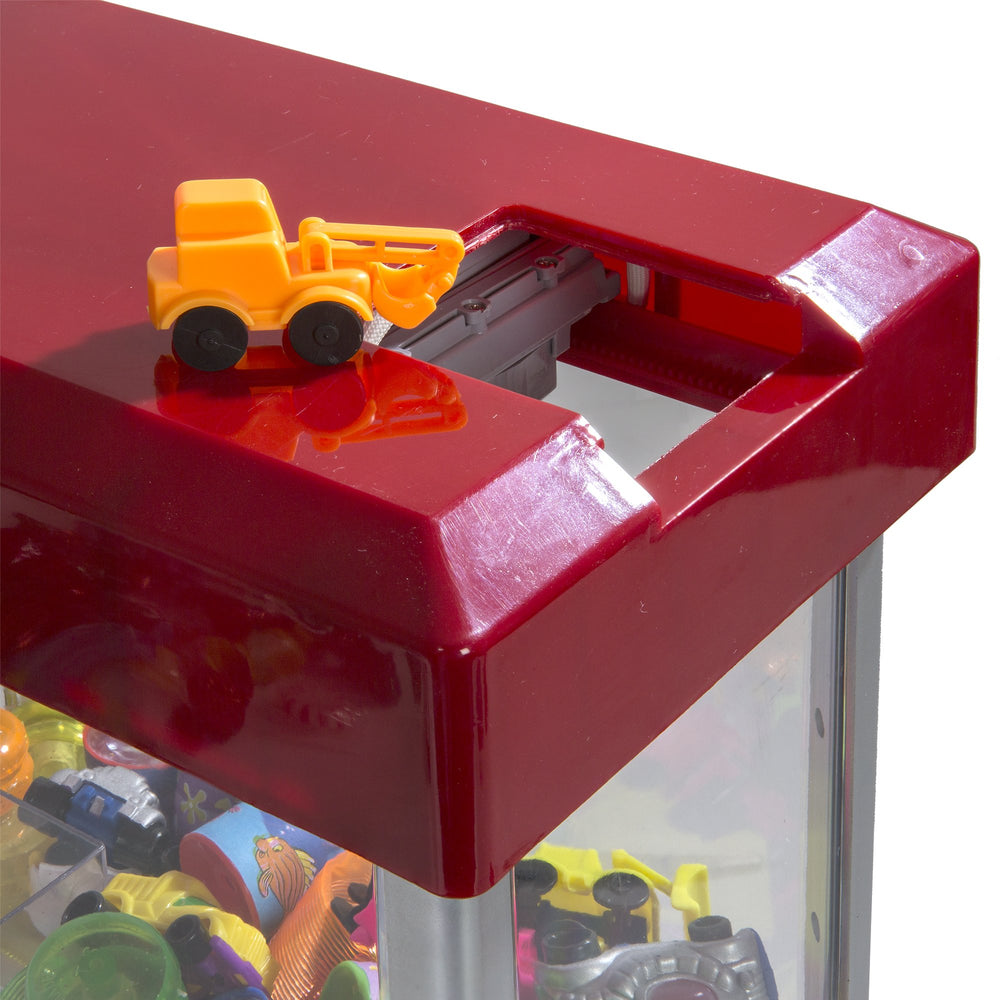Constructive Playthings Safety and cleaning features keep playtime hygienic for families