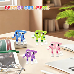 Conteyeh creative desk display piece perfect for shelves or workspaces