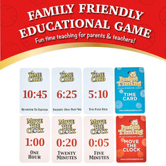 Continuum Games Perfect Timing Game players cooperatively plan around a bright setup.