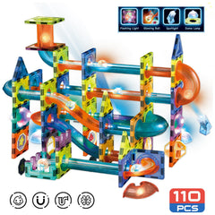 Contixo easy-connect pieces support simple assembly and quick reshaping for ongoing creativity.