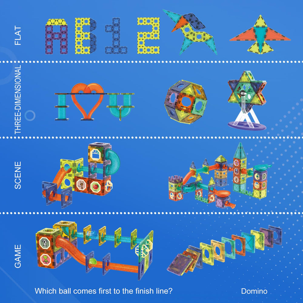 Contixo toxin-free materials and soft-edge design support safe, engaging play for growing minds.