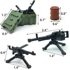 CONVENTEJOY night vision device adds stealth feel for mission-based play